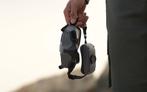 DJI Goggles Integra  2 - Ervaar vliegen als nooit tevoren!, Ophalen of Verzenden, Zo goed als nieuw, Drone met camera