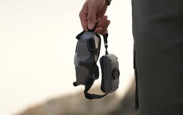 DJI Goggles Integra  2 - Ervaar vliegen als nooit tevoren! beschikbaar voor biedingen