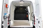 Opel Movano 2.3 Turbo 180pk L2H2 Automaat Airco 04-2020, Auto's, Gebruikt, Euro 6, 4 cilinders, 179 pk