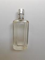Antiek zilveren parfumflesje, Antiek en Kunst, Antiek | Goud en Zilver, Ophalen of Verzenden