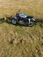 Unieke mini Tomos 12” antiek, Overige modellen, Verzenden, Zo goed als nieuw, 2 versnellingen