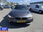 BMW 3-serie Touring 320d EDE Centennial Executive, Auto's, Automaat, 745 kg, Achterwielaandrijving, 4 cilinders