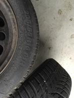 Winterbanden, Auto diversen, Ophalen of Verzenden, Zo goed als nieuw