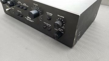 Akai AM2200! Als nieuw! Lezen a.u.b. beschikbaar voor biedingen