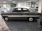 Ford Taunus 12M 1960 schuurvondst (origineel), Te koop, Zilver of Grijs, Grijs, Benzine