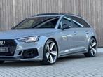 Audi RS4 Avant 2.9 TFSI quattro / Pano / Carbon / RS /, Auto's, Audi, Vierwielaandrijving, 450 pk, 6 cilinders, 750 kg
