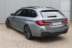 BMW 5 Serie Touring 530e High Executive M Sport Automaat / P, 1998 cc, Achterwielaandrijving, Gebruikt, Euro 6