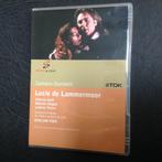 Donizetti Lucie Di Lammermoor Opera National de Lyon, Muziek en Concerten, Verzenden