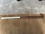 Zaalhockey stick meiden / dames, Sport en Fitness, Hockey, Ophalen, Zo goed als nieuw, Stick