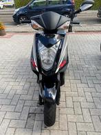 Scooter KYMCO, Verzenden, Maximaal 45 km/u, Zo goed als nieuw, 50 cc