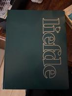 Liefde - Boek, Ophalen of Verzenden, Zo goed als nieuw, Nederland