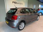 Volkswagen Polo 1.2 TSI 5-DEURS COMFORTLINE BUSINESS R-uitv/, Stof, Gebruikt, 4 cilinders, Bedrijf