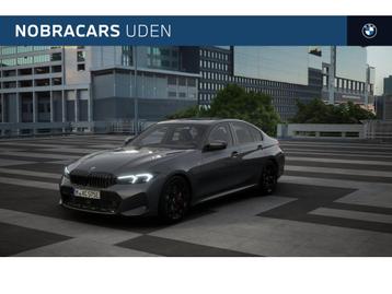 BMW 3 Serie 330e M Sport Automaat / Schuif-kanteldak / Sport beschikbaar voor biedingen