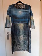 Lizzy & Coco Jurk Maat L - 2 Kanten Draagbaar, Overige kleuren, Maat 42/44 (L), Ophalen of Verzenden, Lizzy & Coco