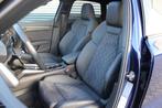 Audi A3 Sportback 40 TFSI e 3x S-line | Panoramadak | Matrix, Zwart, 4 cilinders, Blauw, Origineel Nederlands