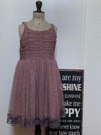 Spiksplinternieuw lief kinderjurkje van Jeanne d'Arc Living, Antiek en Kunst, Ophalen of Verzenden