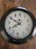 Klok, Huis en Inrichting, Ophalen of Verzenden, Wandklok