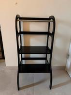 Ette Tete leertoren (zwart), Ophalen, Zo goed als nieuw, Minder dan 2 meter