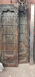 Klooster deuren Antiek., Huis en Inrichting, Ophalen