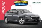Skoda Scala 1.0 TSI 115pk Selection | Climate Control | 16", Auto's, Skoda, Voorwielaandrijving, 12 maanden, Das WeltAuto Volkswagen
