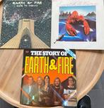 Eart& Fire 3 lp's nederbeat, Cd's en Dvd's, Vinyl | Pop, Ophalen of Verzenden, 1960 tot 1980, Gebruikt, 12 inch