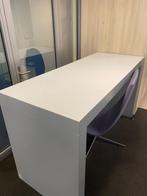 Hoge grote statafel gratis, Huis en Inrichting, Tafels | Statafels, Ophalen, Gebruikt