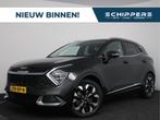 Kia Sportage 1.6 T-GDi Plug-in Hybrid AWD DynamicPlusLine, Automaat, 1350 kg, Gebruikt, Euro 6