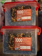 Kerstlampjes, Diversen, Kerst, Ophalen of Verzenden, Nieuw