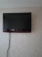 LG TV - Gebruikt, Audio, Tv en Foto, Televisies, Ophalen, 50 Hz, Gebruikt, LED