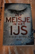 2 boeken van Robert Bryndza, € 2,50 per stuk, Boeken, Ophalen of Verzenden, Zo goed als nieuw, Robert Bryndza, Nederland