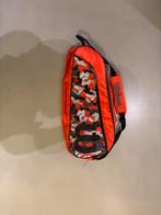 Wilson Tennistas - Rood - 2 Rackets, Ophalen of Verzenden, Gebruikt, Tas, Wilson