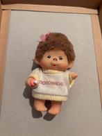Monchhichi sekiguchi vintage 1974 baby, Verzamelen, Ophalen of Verzenden