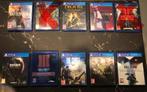 Diverse PS4 spelletjes, Spelcomputers en Games, Games | Sony PlayStation 4, Online, Vanaf 18 jaar, 1 speler, Ophalen of Verzenden