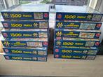 Jan van Haasteren Puzzels - 1500 Stukjes, Ophalen of Verzenden, Gebruikt, Overige typen