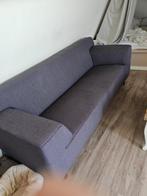 Mooi bankstel, Ophalen of Verzenden, Zo goed als nieuw, 75 tot 100 cm, 200 tot 250 cm