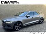 Volvo V60 2.0 T6 340pk Recharge AWD Business Pro | Adaptieve, Stof, Gebruikt, 4 cilinders, 340 pk