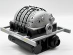 WEISS BROTHERS GENERATOR hijslast SPECIAAL MAMMOET, Hobby en Vrije tijd, Modelauto's | 1:50, Overige merken, HGL74-@hotmail.com