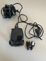 HP iPAQ opladers 2x, iPAQ TomTom-navigator en iPAQ raamsteun, Telecommunicatie, Pda's, Gps-ontvanger, Gebruikt, Overige systemen