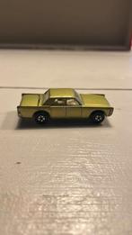 Matchbox Lesney Lincoln Continental Superfast No. 31 ( 52), Ophalen of Verzenden, Gebruikt, Auto