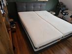 Avek Ouro X8 en X9 Stevig 90x210cm, Ophalen, Zo goed als nieuw, Eenpersoons, 200 cm