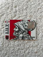 Ajax club card 2006/2008, Ophalen of Verzenden, Ajax, Overige typen