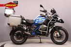 BMW R 1200 GS ADVENTURE (bj 2018), Motoren, Motoren | BMW, Bedrijf, Toermotor