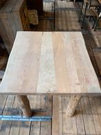 Boomstamtafel, Ophalen