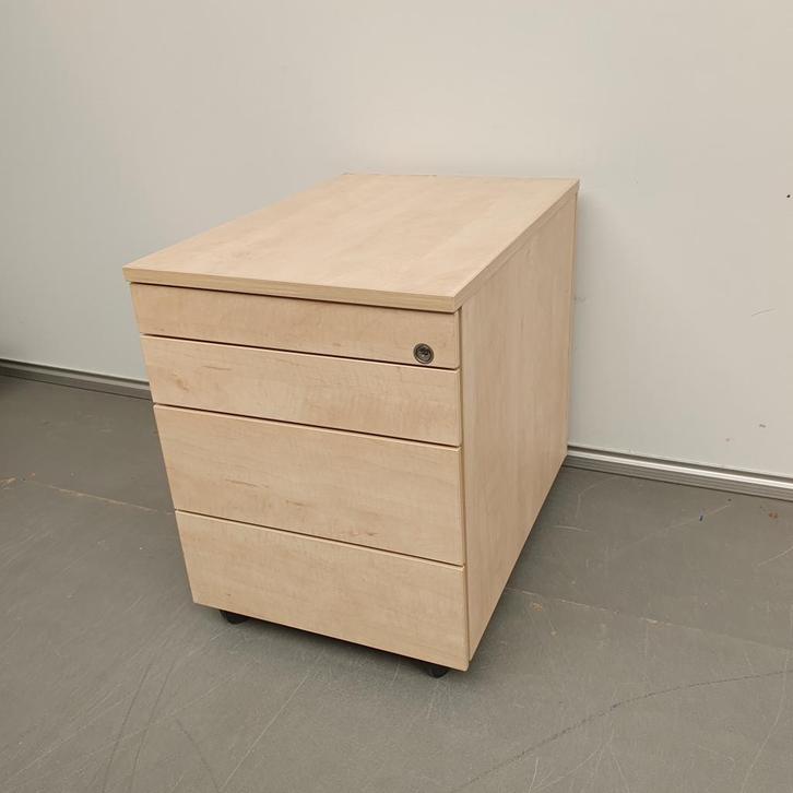 PFD Interior ladekast - 56x43x60 cm, Huis en Inrichting, Kasten | Ladekasten, Gebruikt