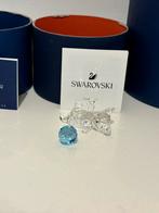 Swarovski kitten, Ophalen of Verzenden, Zo goed als nieuw, Figuurtje
