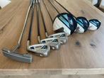 Golfset Dames, Sport en Fitness, Golf, Ophalen, Gebruikt, Set, Overige merken