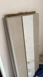 Prissmacer boreal beige tegels 60x120, Ophalen, Nieuw, Vloertegels, 60 cm of meer