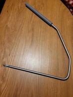 Kniehevel Bernina, Hobby en Vrije tijd, Naaimachines en Toebehoren, Ophalen of Verzenden, Lockmachine, Overige merken