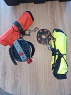 Deco boei, Watersport en Boten, Duiken, Ophalen of Verzenden, Zo goed als nieuw, Duikcomputer