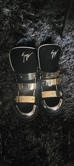 Giuseppe zanotti coby high top sneakers, Kleding | Dames, Schoenen, Ophalen of Verzenden